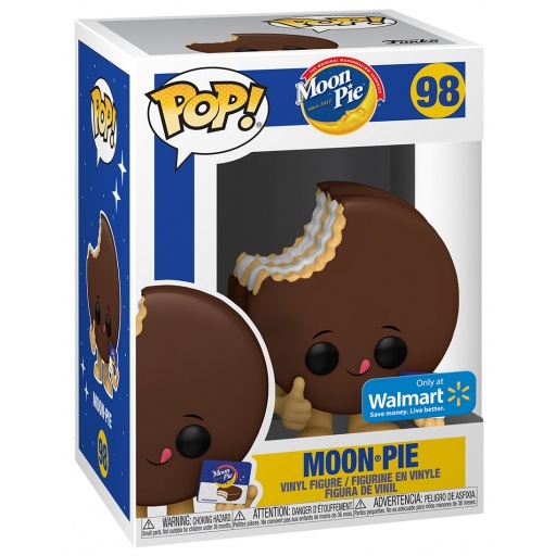 Moon-Pie
