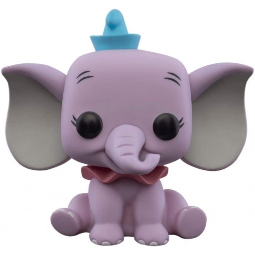 Figurine Funko POP Dumbo (Violet) (Disneyland 65ème Anniversaire)