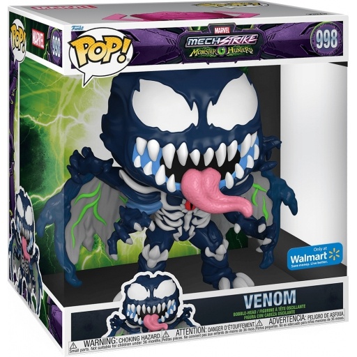 Venom (Supersized)