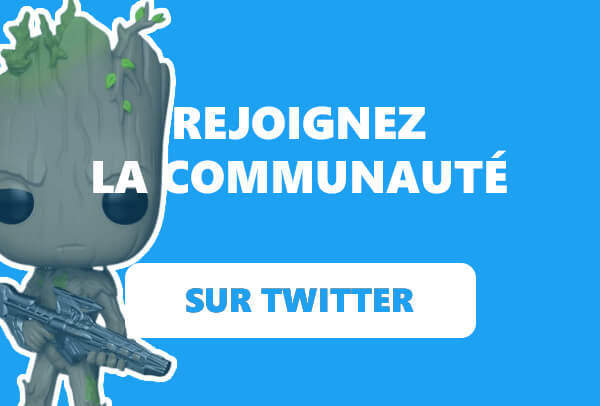 Compte Twitter